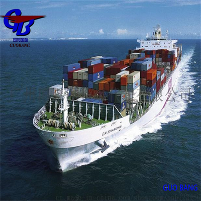Customization Shipping from to Yugoslavia with The Freight and CIQ/CO/FORM A/ SOSA/CCPIT VERIFIED