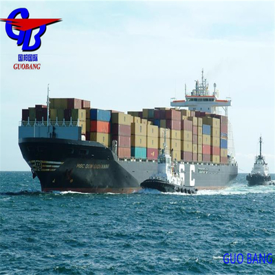 Customization Shipping from to Yugoslavia with The Freight and CIQ/CO/FORM A/ SOSA/CCPIT VERIFIED