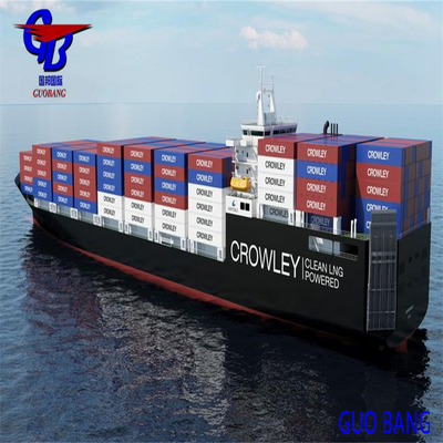 1000teu/Month Total Supply Best Shipping Services From to Yokohama in a Speedy Transit Time of 1-15 Days