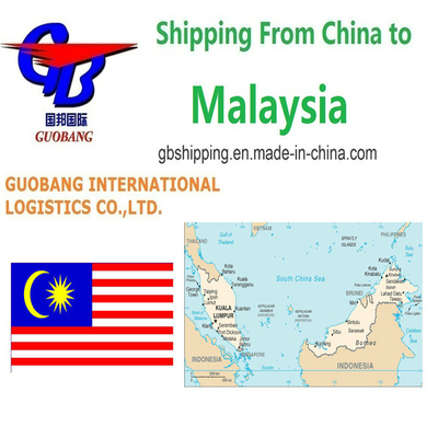 Best Shipping Services From to Malaysia Customs Brokerage and Clearance by Guobang Ltd