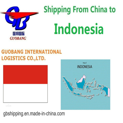 Best Shipping Services From to Indonesia Sea Shipping Work Well with Msk and Air Shipping Cx