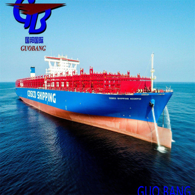Secure Trucking Pick up From Suppliers to Port/Warehouse FCL and LCL Shipping Services From to Egypt