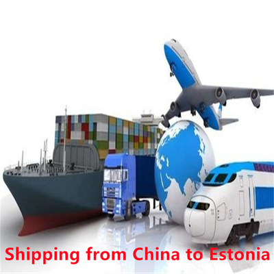 Fast Shipping From to Estonia with The Best Freight General Cargo Our Tracking 24hours on Line