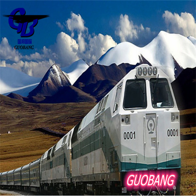 Best Shipping Services From to Kazakhstan and Total Supply 1000teu/Month with Customization