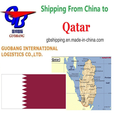 Best Shipping Services From to Qatar Sea Shipping Work Well with Msk Cargo Type General Cargo
