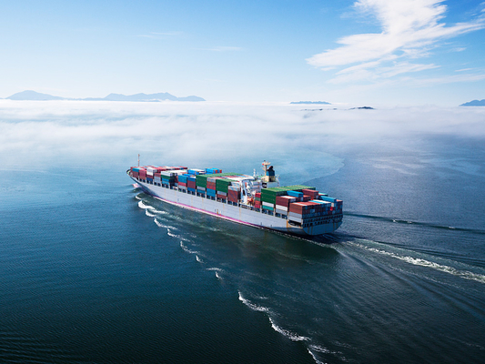 Affordable Shipping Solutions From to Turkey Transit Time 1-15 Days Total Supply 1000teu/Month