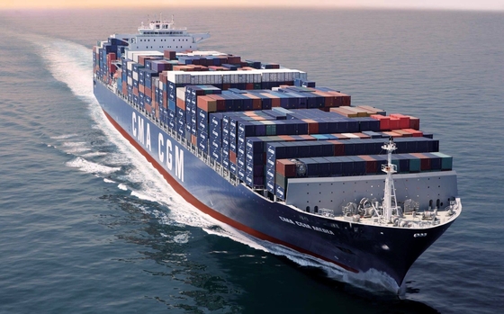 Affordable Shipping Solutions From to Turkey Transit Time 1-15 Days Total Supply 1000teu/Month