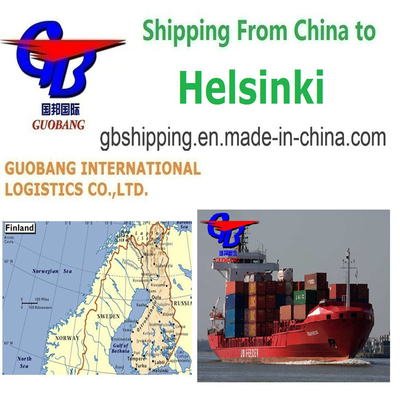 Customs Clearance Customs Brokerage Custom Clearance Professional Shipping Solutions From to Helsinki