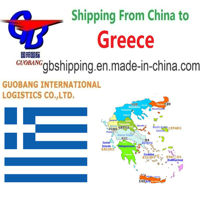 General Cargo Shipping from to Greece with CZ Airline Expert Assistance and Support