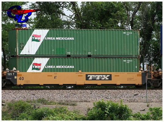 Daily Departure Top-notch and Professional Guobang Shipping Services From to Casablanca