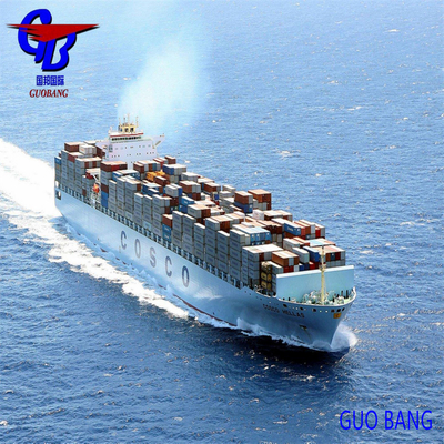 15-30 Days Transit Time Sea Air Freight Shipping Service From to Jersey USA Special Service Combine Shipment From Several Suppliers