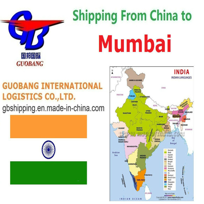 Simplify Your Imports Air Shipping from to Mumbai Express Service UPS Customs Clearance Included