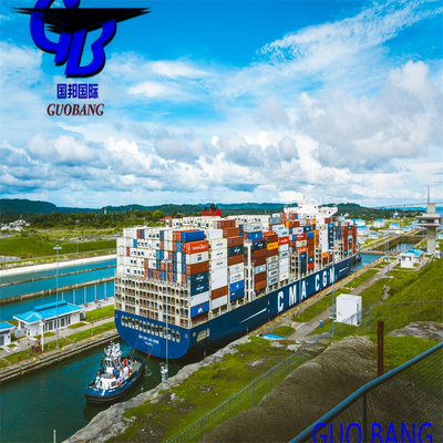 Shipping Services From Shanghai/Shenzhen/ to Amsterdam Holland One Stop Service Booking-Pick up-Custom Clearance-on Board