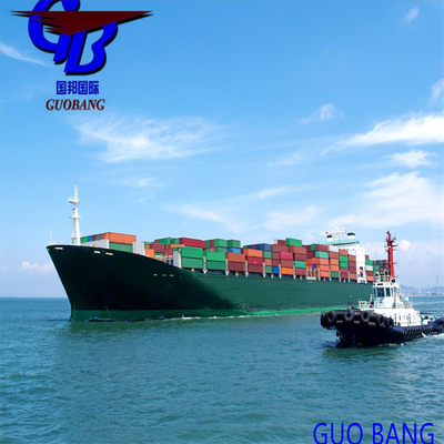 Trucking Pick up From Suppliers to Port/Warehouse Ocean Shipping Service From to USA Express / Sea shipment / Air freight