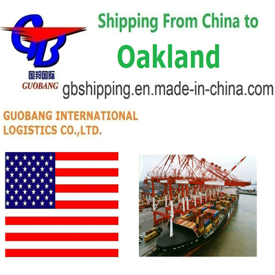 Best Shipping Services From to Oakland Customs Clearance Customs Brokerage Custom Clearance
