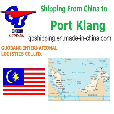Customizable and Affordable Shipping Services From to Port Klang Transit Time 1-15 Days