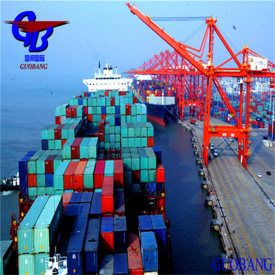 Customizable and Affordable Shipping Services From to Port Klang Transit Time 1-15 Days