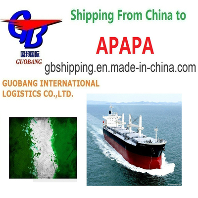 Service Best Shipping Services From Shenzhen to Apapa Customs Clearance and Customs Brokerage Custom Clearance