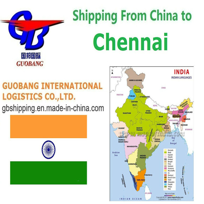 Customs Brokerage Custom Clearance Convenient and Affordable Shipping Services from to Chennai