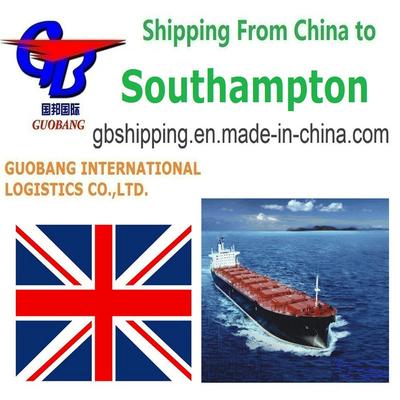 Best Shipping Services From to Southampton Sea Shipping Apl Trucking Pick up From Suppliers to Port/Warehouse
