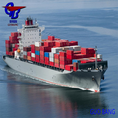 Best Shipping Solution from to Copenhagen Express Service with DHL and Total Supply of 1000teu/Month