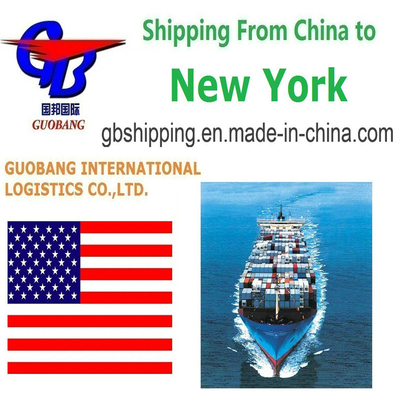 Trucking Pick up From Suppliers to Port/Warehouse Professional Shipping Services From to York
