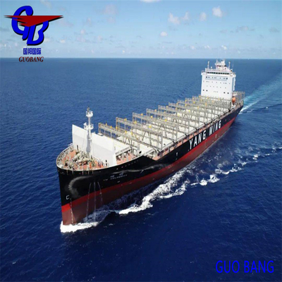 Trucking Pick up From Suppliers to Port/Warehouse Professional Shipping Services From to York