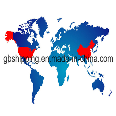 Express Service Work Well with EMS Professional Shipping Rates to Atlanta from /Beijing/Tianjin/Qingdao/Shanghai/Ningbo