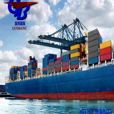 Daily Departure to Jeddah and Muscat 's Professional Shipping Agent for Middle East Ports