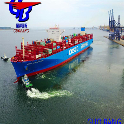 Daily Departure to Jeddah and Muscat 's Professional Shipping Agent for Middle East Ports
