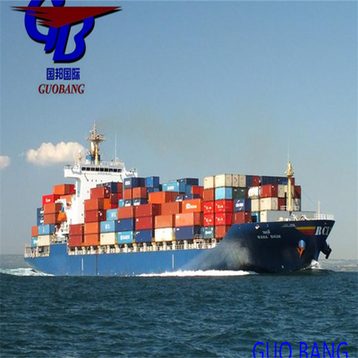 Daily Departure to Jeddah and Muscat 's Professional Shipping Agent for Middle East Ports