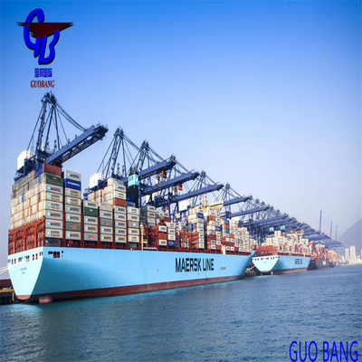 Customs Brokerage Custom Clearance for Poland Best Shipping Freight Services from Ningbo to Gdansk
