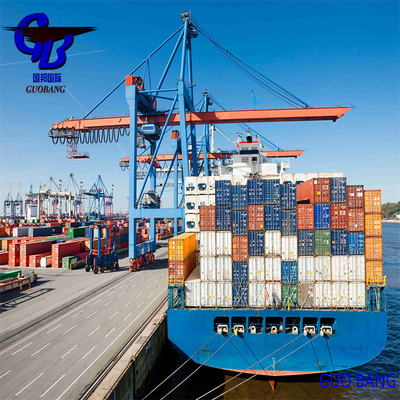 Customs Brokerage Custom Clearance for Poland Best Shipping Freight Services from Ningbo to Gdansk