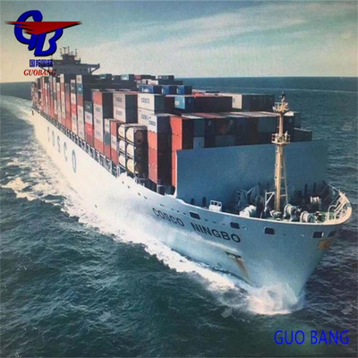 General Cargo Ocean Shipping Service from to Atlanta with Timely and Professional Service