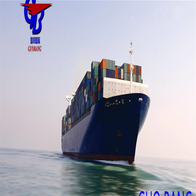 Convenient and Secure Shipping from to Gdansk Poland One Stop Service Booking-Pick up-Custom Clearance-on Board