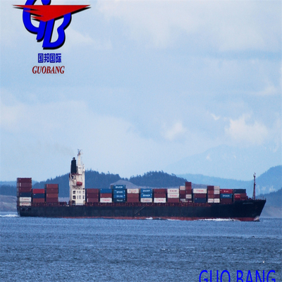 Convenient and Secure Shipping from to Gdansk Poland One Stop Service Booking-Pick up-Custom Clearance-on Board