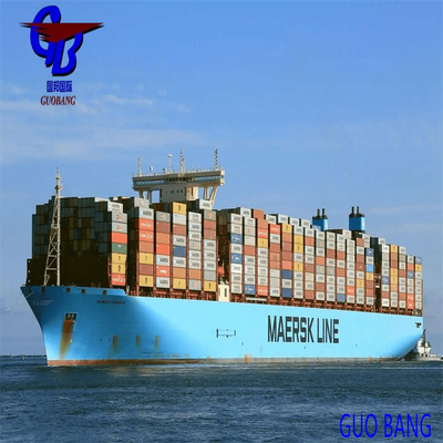 Simplify Your Shipping Process Door to Door Service for CARTONS/PALLETS from to Europe via International Route