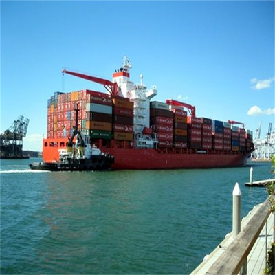 General Cargo Shipping from to Jebel Ali Sea Shipping with Competitive and Best Service