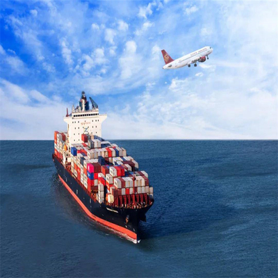 General Cargo Shipping from to Jebel Ali Sea Shipping with Competitive and Best Service
