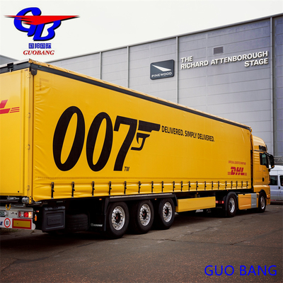 Guobang Shipping The Best Air Freight Shipping From to Germany Customs Clearance Customs Brokerage Custom Clearance