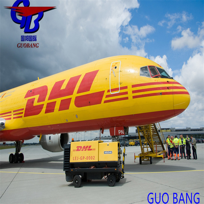 Guobang Shipping The Best Air Freight Shipping From to Germany Customs Clearance Customs Brokerage Custom Clearance