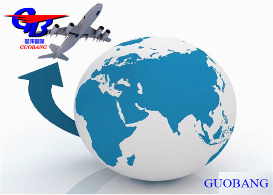 Fastest Air Freight Customization for Affordable and Courier Express Service from to Global Markets by DHL/FedEx/UPS/TNT