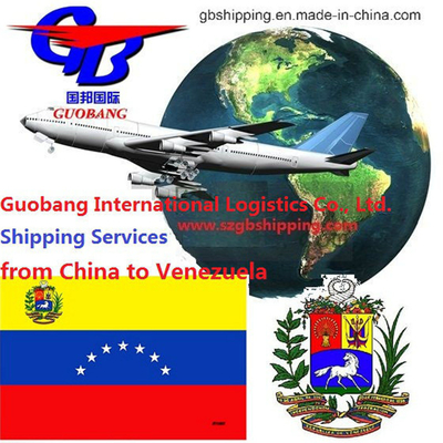 Venezuela Destination TNT Air Freight Service for Fast and Secure Delivery