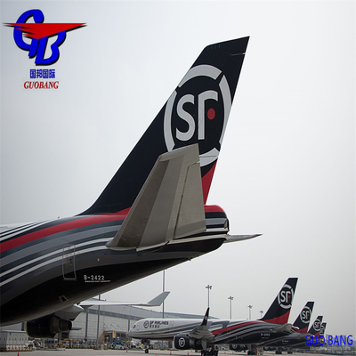 Shenzhen/Hongkong/Shanghai Departure The Air Freight to Dubai with Combine Shipment Service