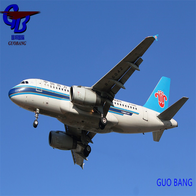 Air Transport Service from to Southeast Asia Customization with International Aviation Service