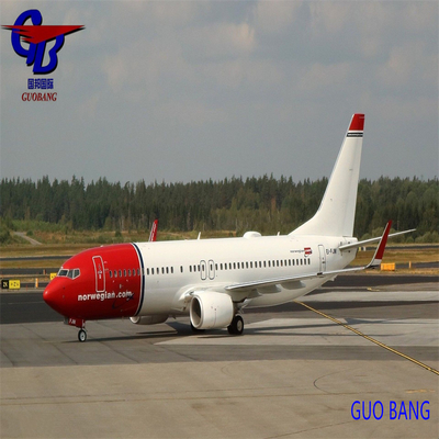 Air Transport Service from to Southeast Asia Customization with International Aviation Service