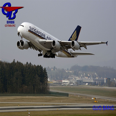 Air Transport Service from to Southeast Asia Customization with International Aviation Service