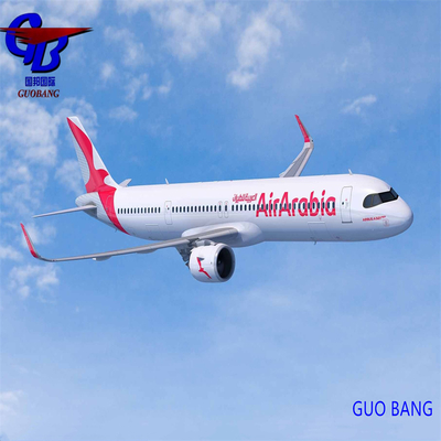 Air Transport Service from to Southeast Asia Customization with International Aviation Service