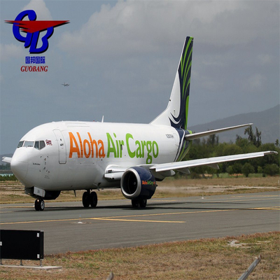 One Stop Service Booking-Pick up-Custom Clearance-on Board Air Shipping Sq to Tunisia Air Transport Solutions