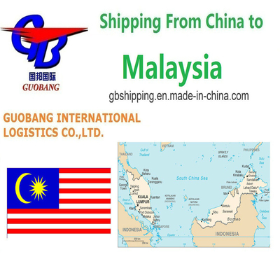 Trucking Pick up From Suppliers to Port/Warehouse Fast and Affordable Air Shipping Services From to Malaysia